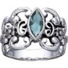 Enchanted Celtic Ring