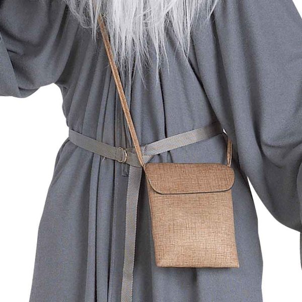 LOTR Adult Gandalf the Grey Costume