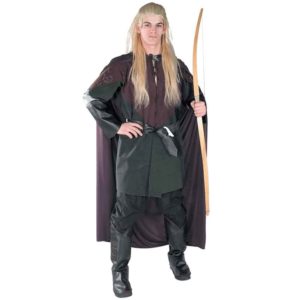 Adult LOTR Legolas Costume
