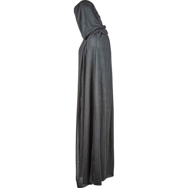 Adult LOTR Grey Elven Costume Cloak