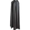 Adult LOTR Grey Elven Costume Cloak