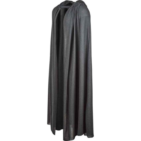 Adult LOTR Grey Elven Costume Cloak