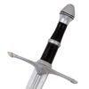 Plastic LOTR Adult Aragorn Costume Sword