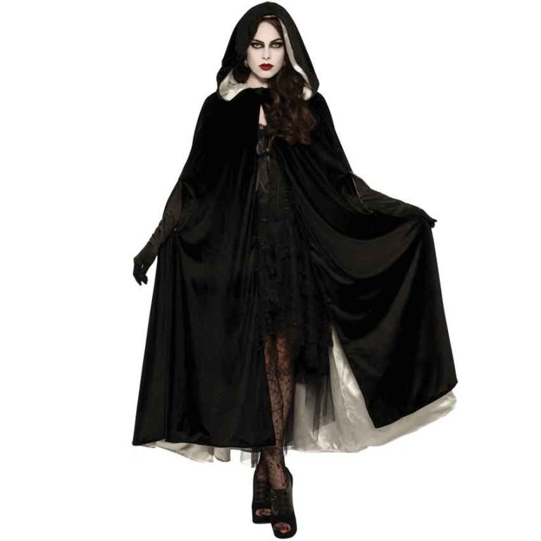 Women S Costume Capes And Robes Dark Knight Armoury