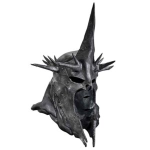 LOTR Mask of the Witch King