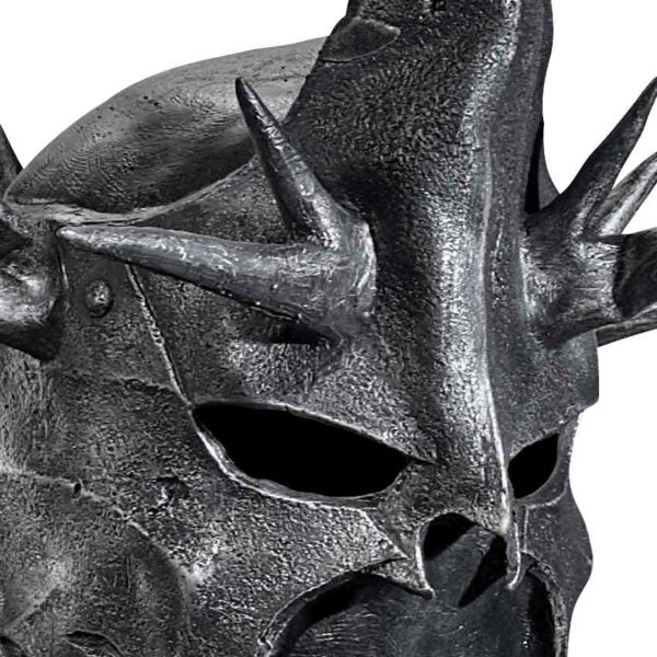 LOTR Mask of the Witch King