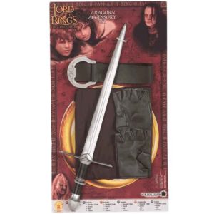 Kids Aragorn Accessory Kit