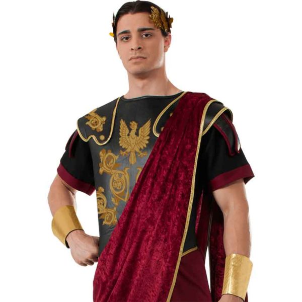 Mens Julius Caesar Costume