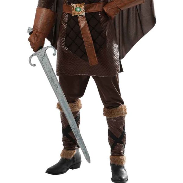Mens Forest Prince Costume