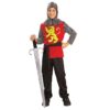 Boys Medieval Lord Costume