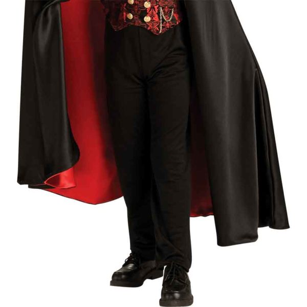 Boys Transylvanian Vampire Costume