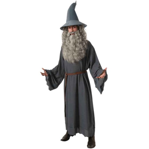 Adult Gandalf Costume