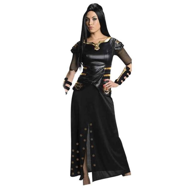 300 Rise of an Empire Artemisia Warrior Costume