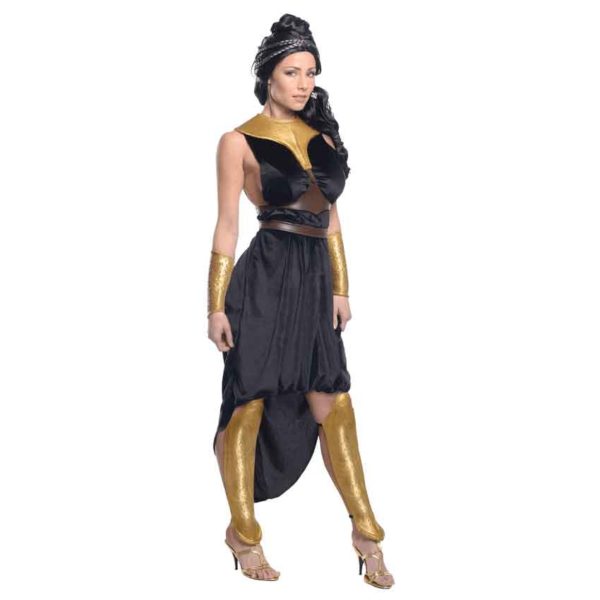 300 Rise of an Empire Deluxe Gorgo Costume