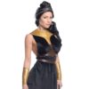 300 Rise of an Empire Deluxe Gorgo Costume