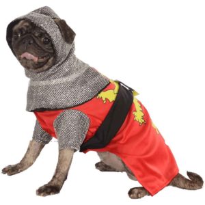 Sir Barks-A-Lot Pet Costume