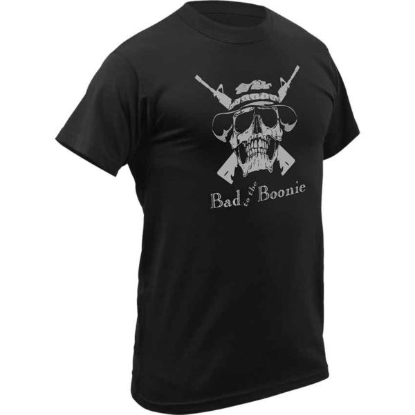 Vintage Bad to the Boonie T-Shirt