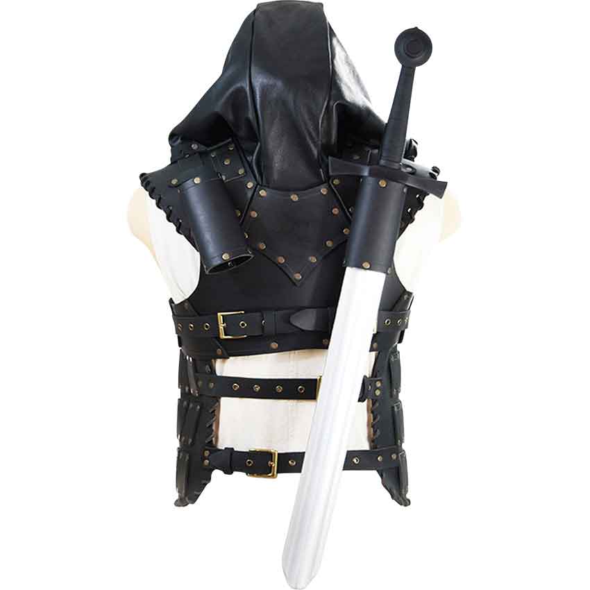 Assassin's Armor