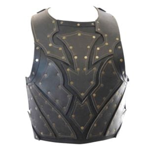 Broderic Breastplate