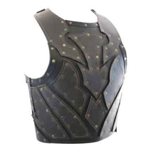 Broderic Breastplate
