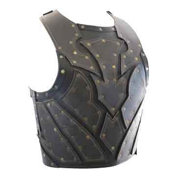 Broderic Breastplate