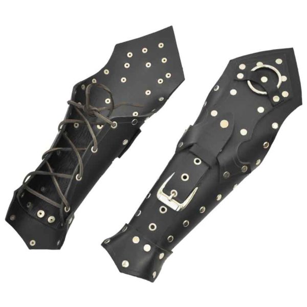 Necromancer's Bracers