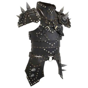 Dark Lord's Armor