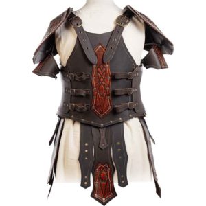 Valkyrie's Armor