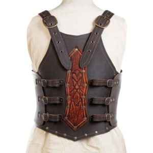 Valkyrie's Cuirass