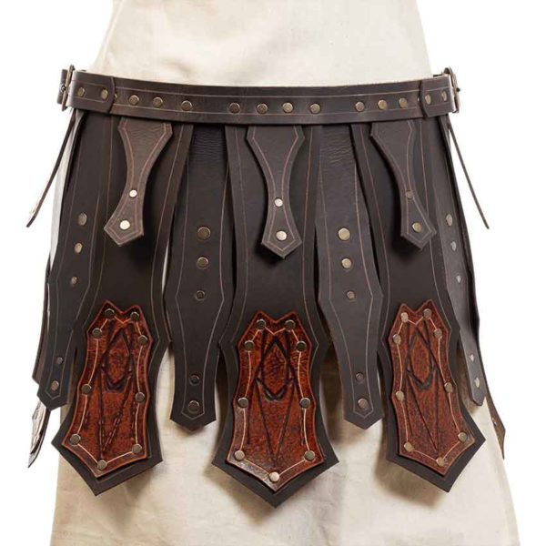 Valkyrie's Skirt