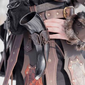 Valkyrie's Skirt