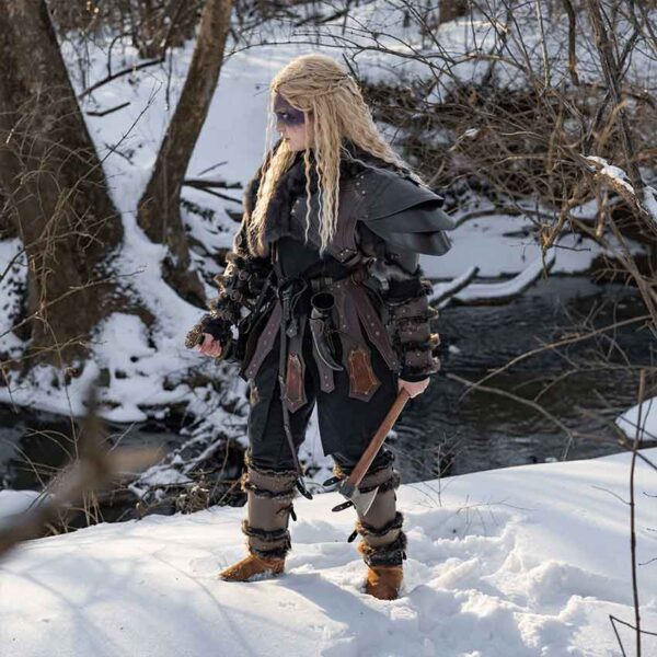 Valkyrie's Skirt