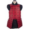 Leather Samurai Cuirass