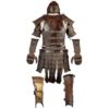 Odomar Viking Leather Armour Package