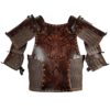 Odomar Viking Leather Cuirass