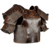 Odomar Viking Leather Cuirass