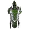 Woodland Leather Armour Package
