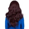 Lace Front Royale Chocolate Brown Wig