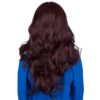 Lace Front Royale Chocolate Brown Wig