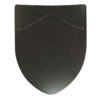 Germanic Steel Battle Shield