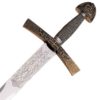 Ivanhoe Sword