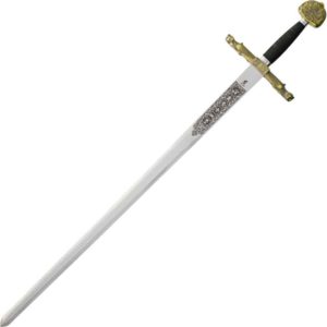 Charlemagne Sword