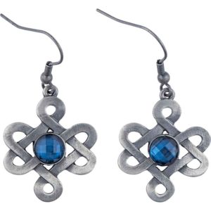 Celtic Symbol Earrings