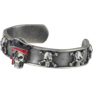 Pirate Captain Bracelet