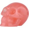 Pink Crystal Skull