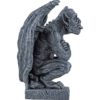 Deimos Gargoyle Statue