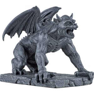 Conall Gargoyle Statue