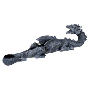 Dragon Incense Burner