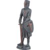 Templar Knight Statue