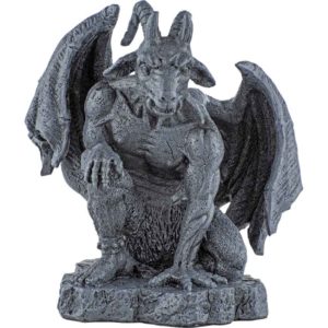 Gargoyle The Guardian Statue